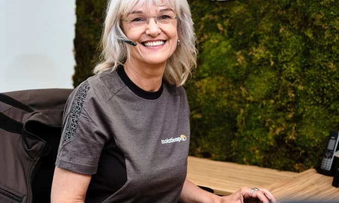 Image alternative text