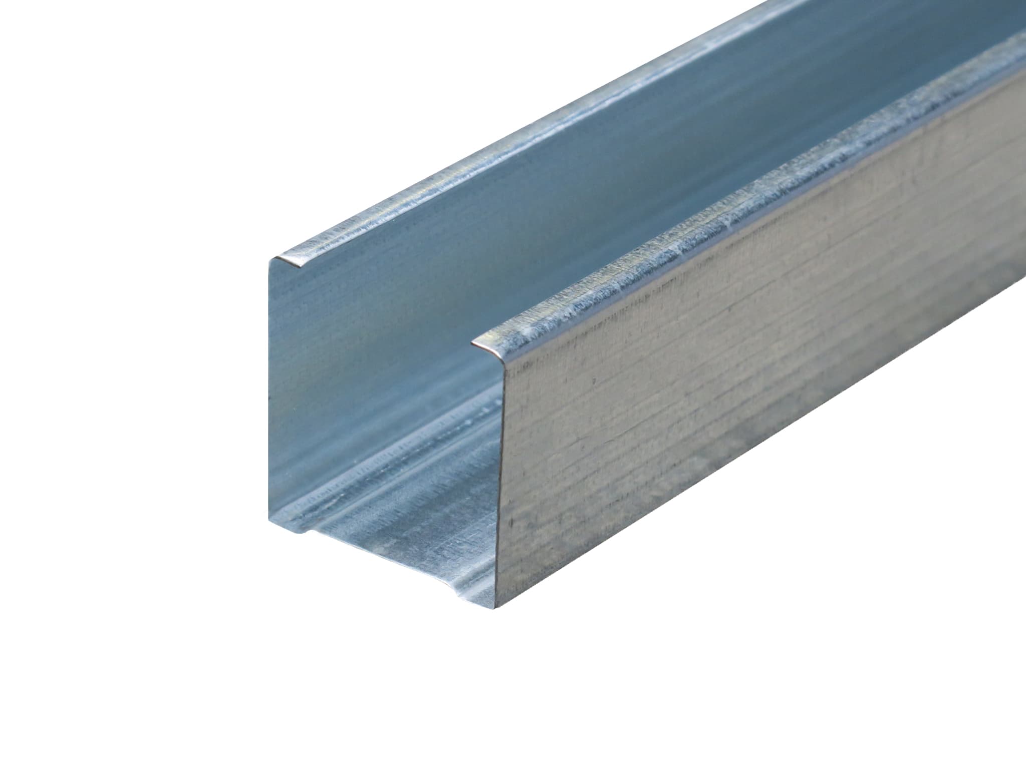 Wat zijn metal stud profielen?