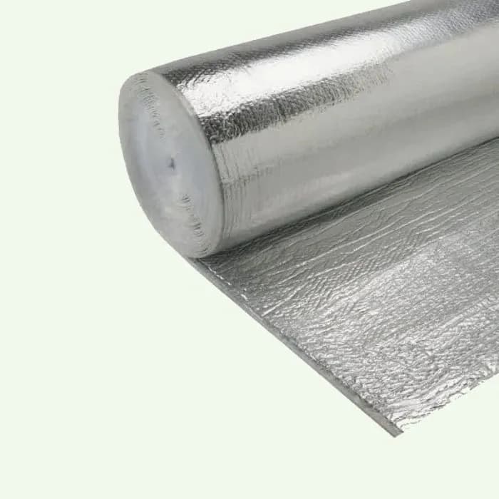 Wat is dampdichte folie?