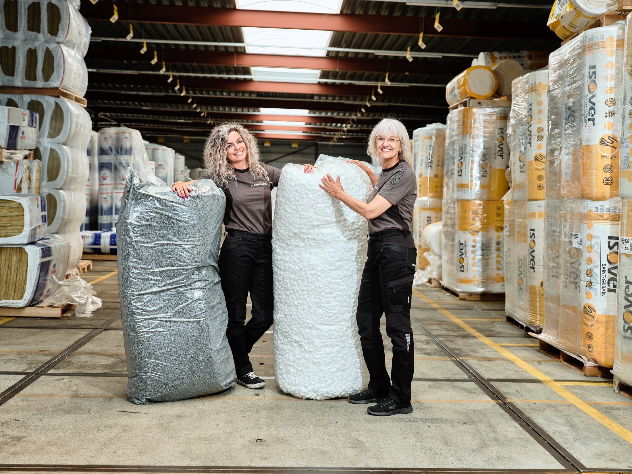 Welke vorm van isolatie vanuit de kruipruimte: bodemisolatie of vloerisolatie?