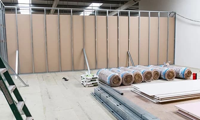 Waar kun je metal stud profielen gebruiken?