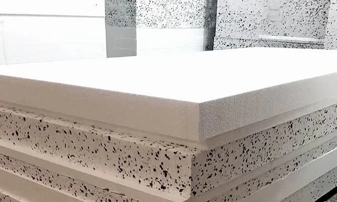 Waar is EPS isolatie toepasbaar?